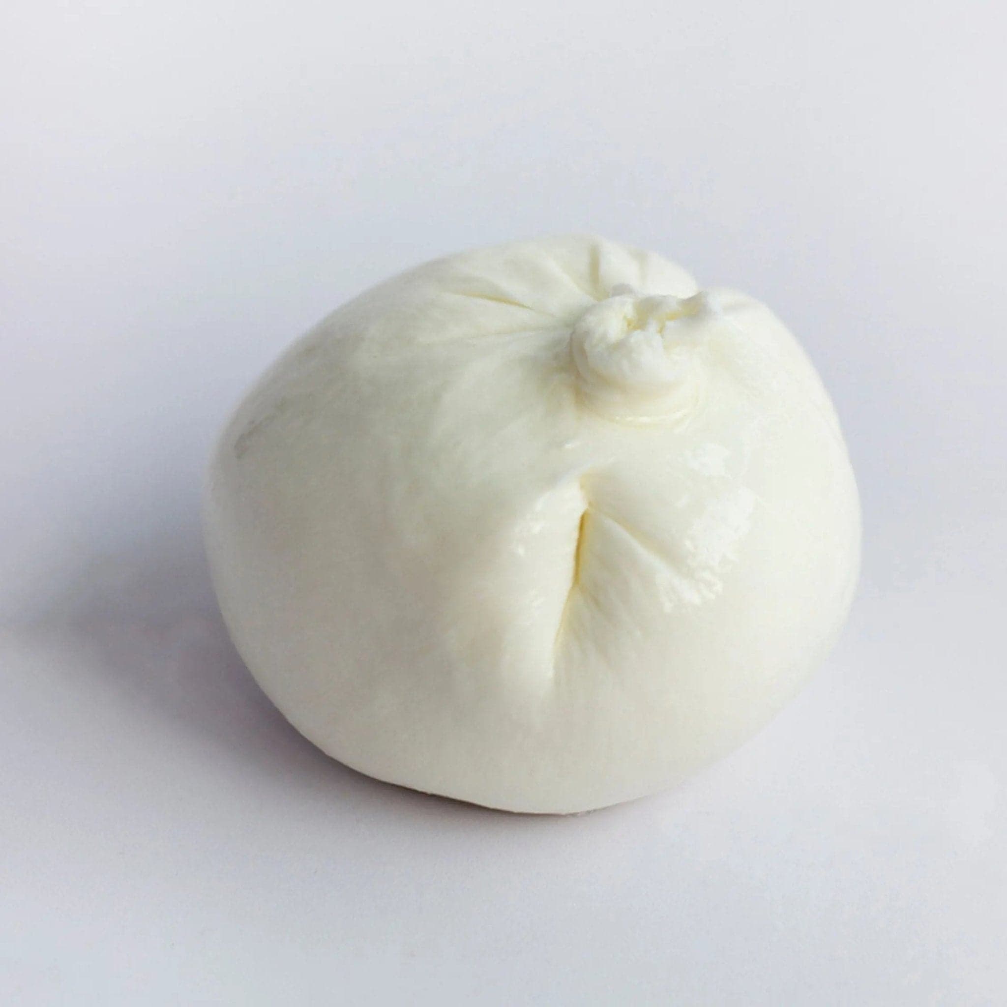 Burrata Cheese - Artisan Cheese Factory