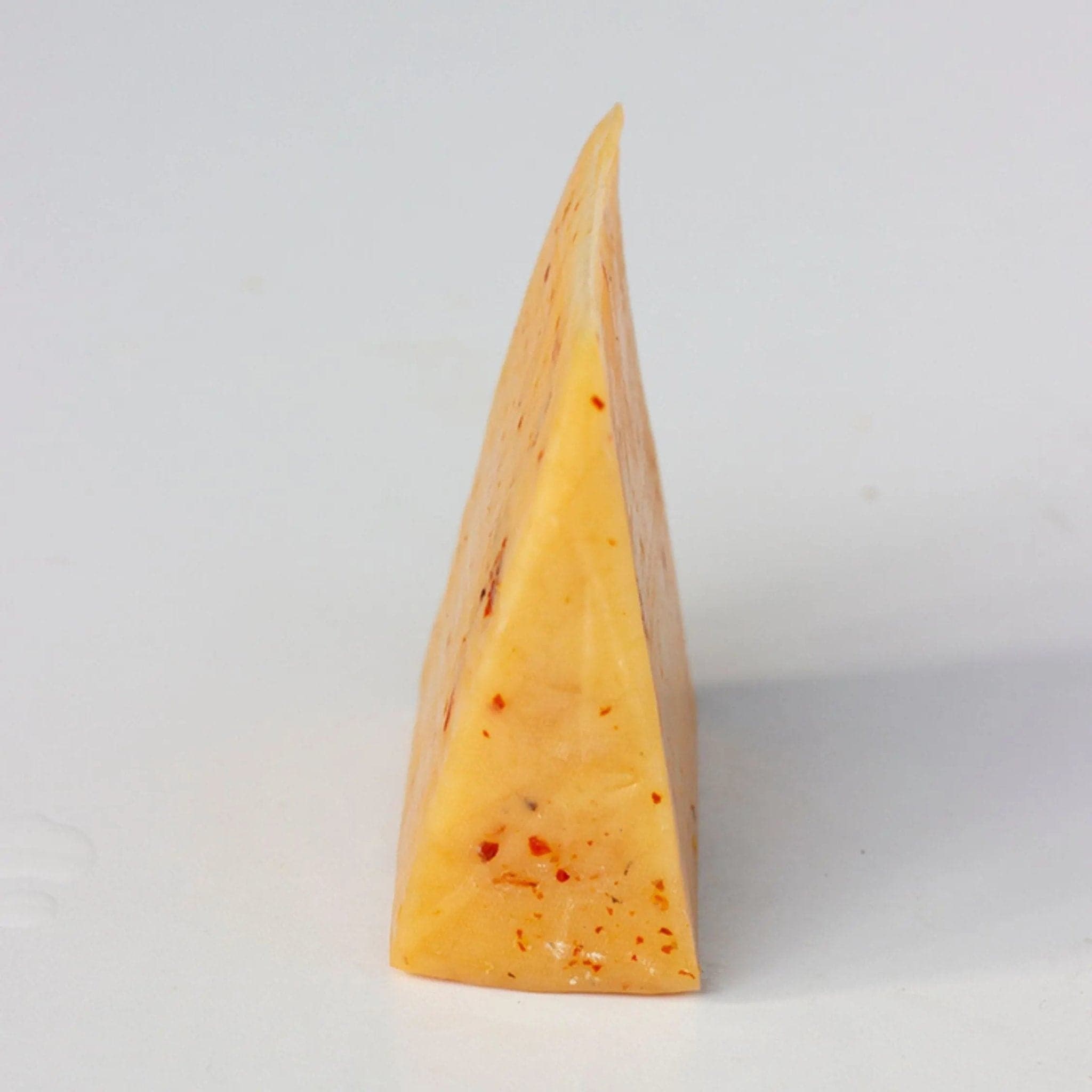 Chili Cheddar - Artisan Cheese Factory