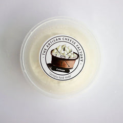 Cottage Cheese - Artisan Cheese Factory