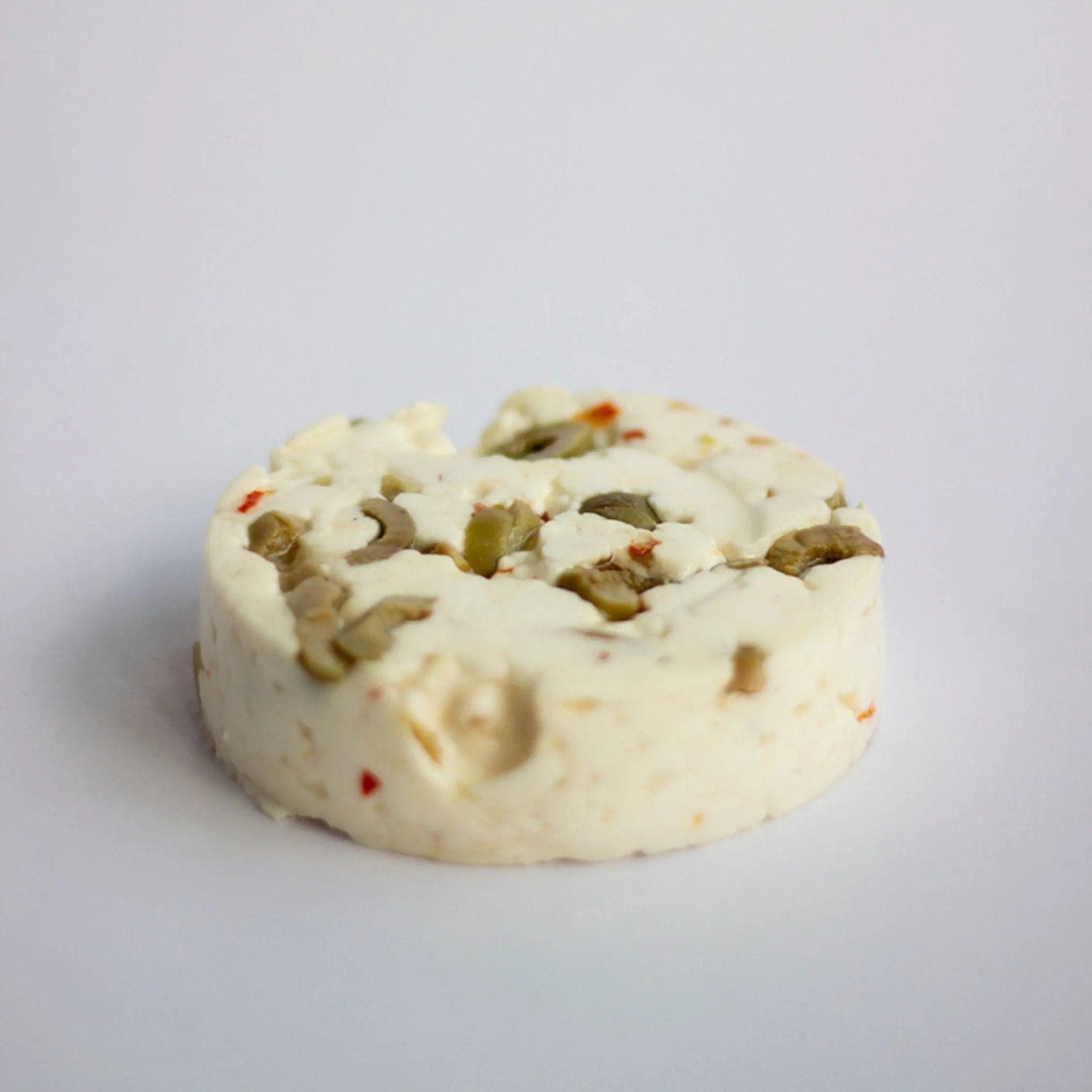Cottage Olive & Chilli Flavour - Artisan Cheese Factory