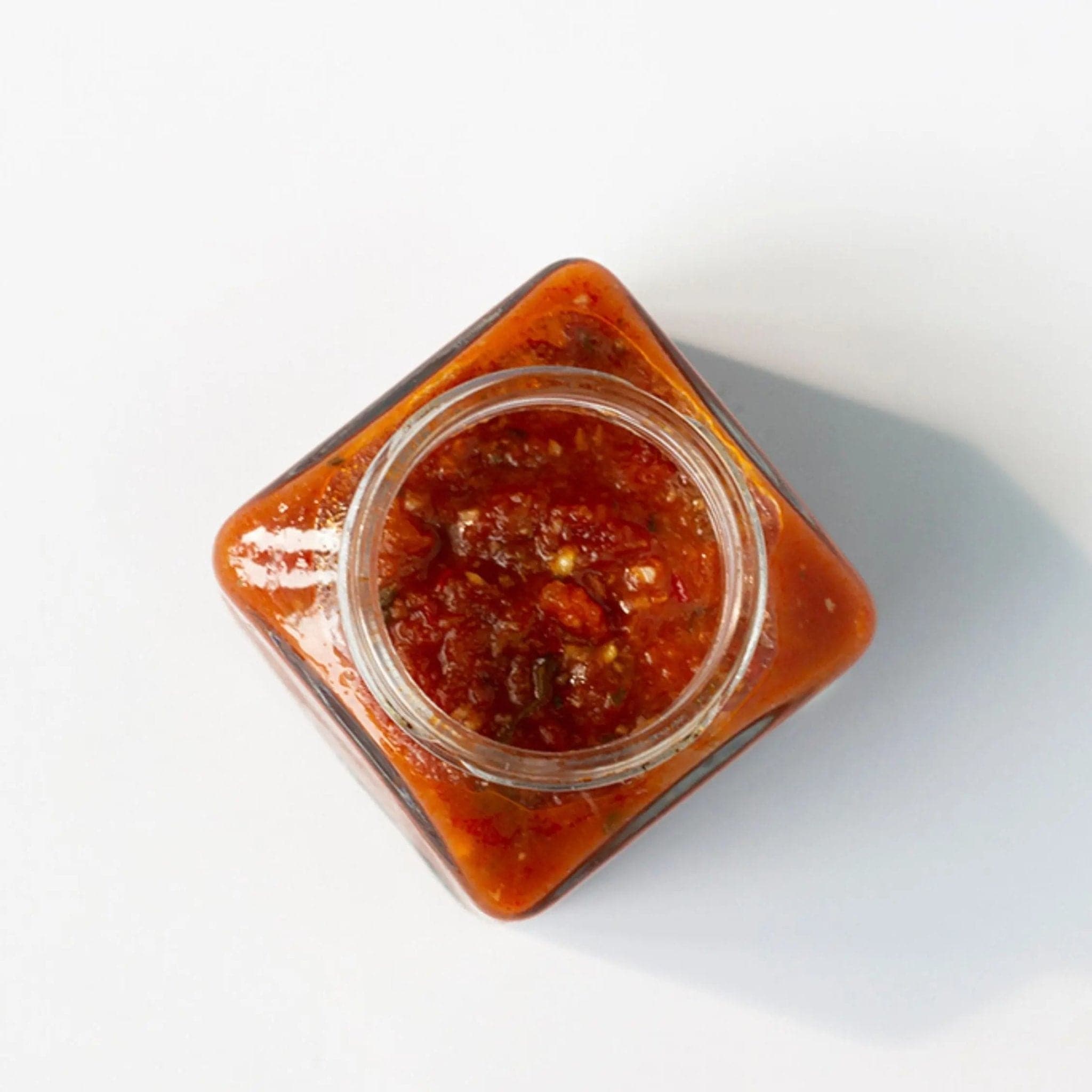 Marinara Sauce - Artisan Cheese Factory