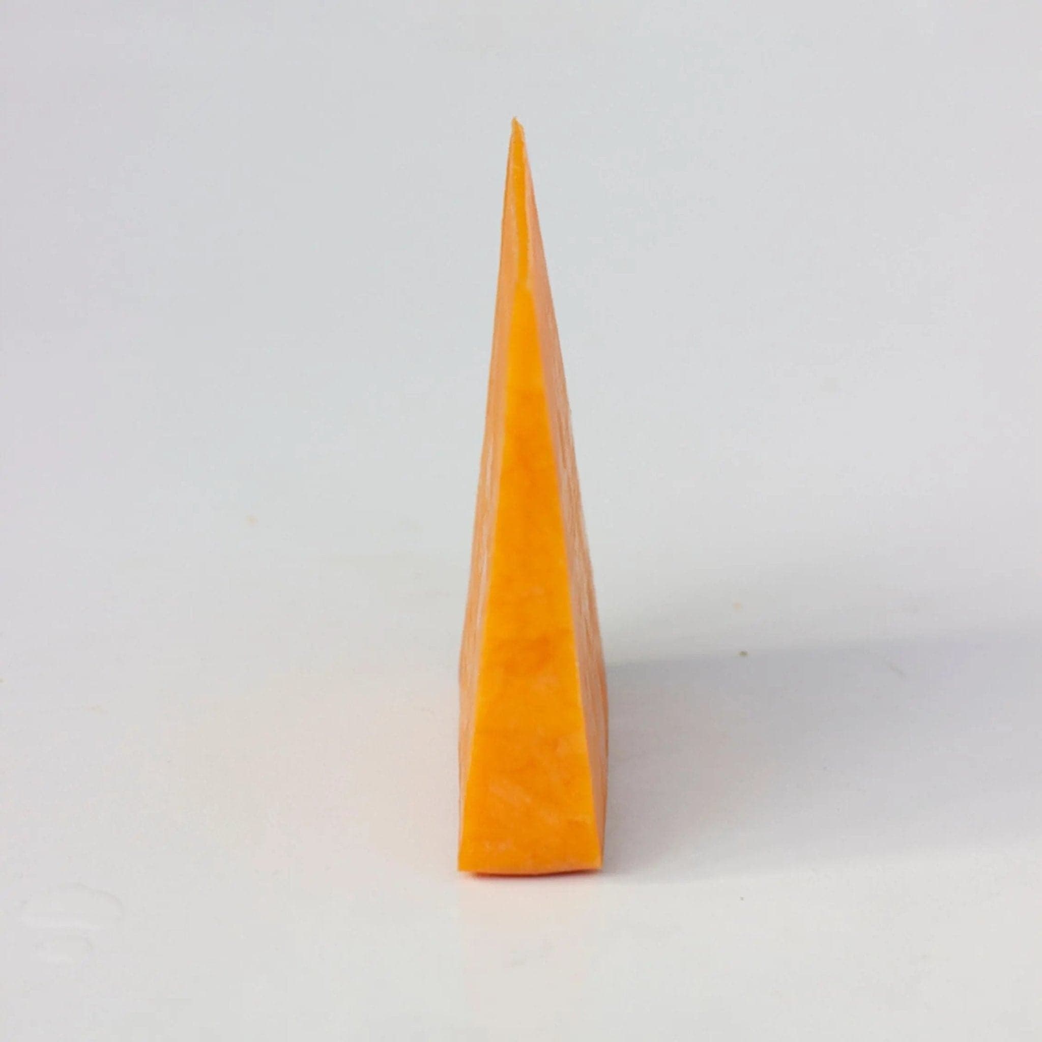 Orange Cheddar - Artisan Cheese Factory