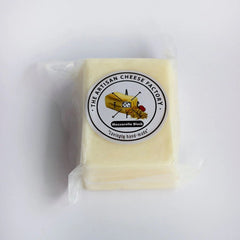 Pizza Block Mozzarella - Artisan Cheese Factory