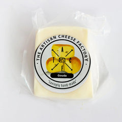 Plain Gouda - Artisan Cheese Factory