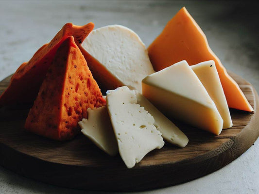 Cheddar, the Fan Favorite: Discover the Artisan Cheese Factory's Naturally Aged Cheddar Cheese Range - Artisan Cheese Factory