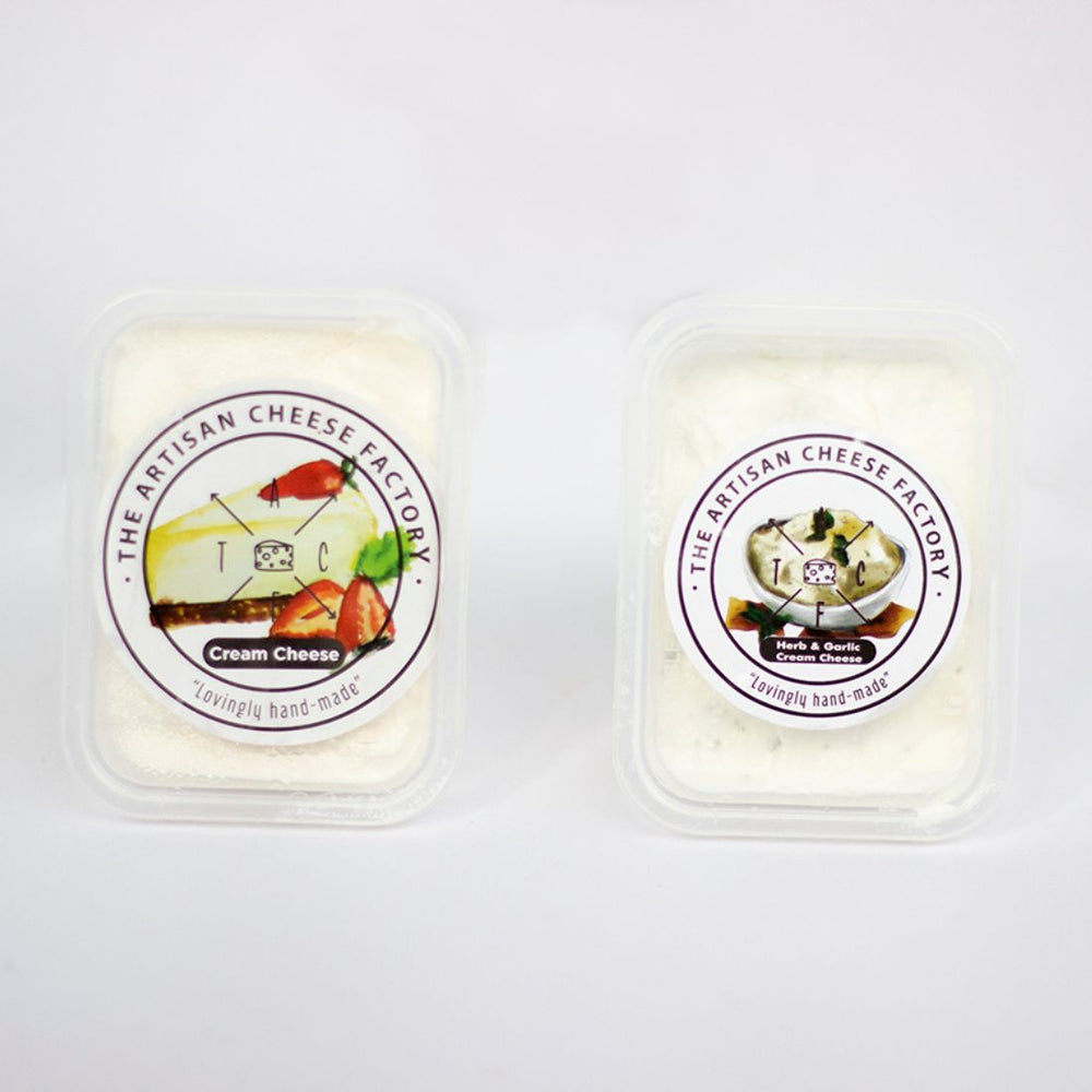 Artisan Cheese Factory 
