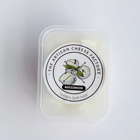 Bocconcini - Artisan Cheese Factory