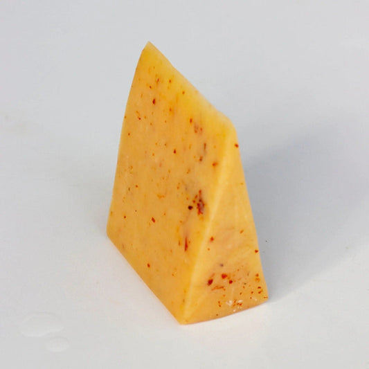 Chili Cheddar - Artisan Cheese Factory