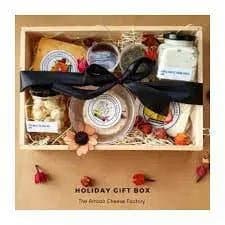 Gift Wrapping - Artisan Cheese Factory