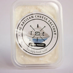 Greek Yourgt - Artisan Cheese Factory