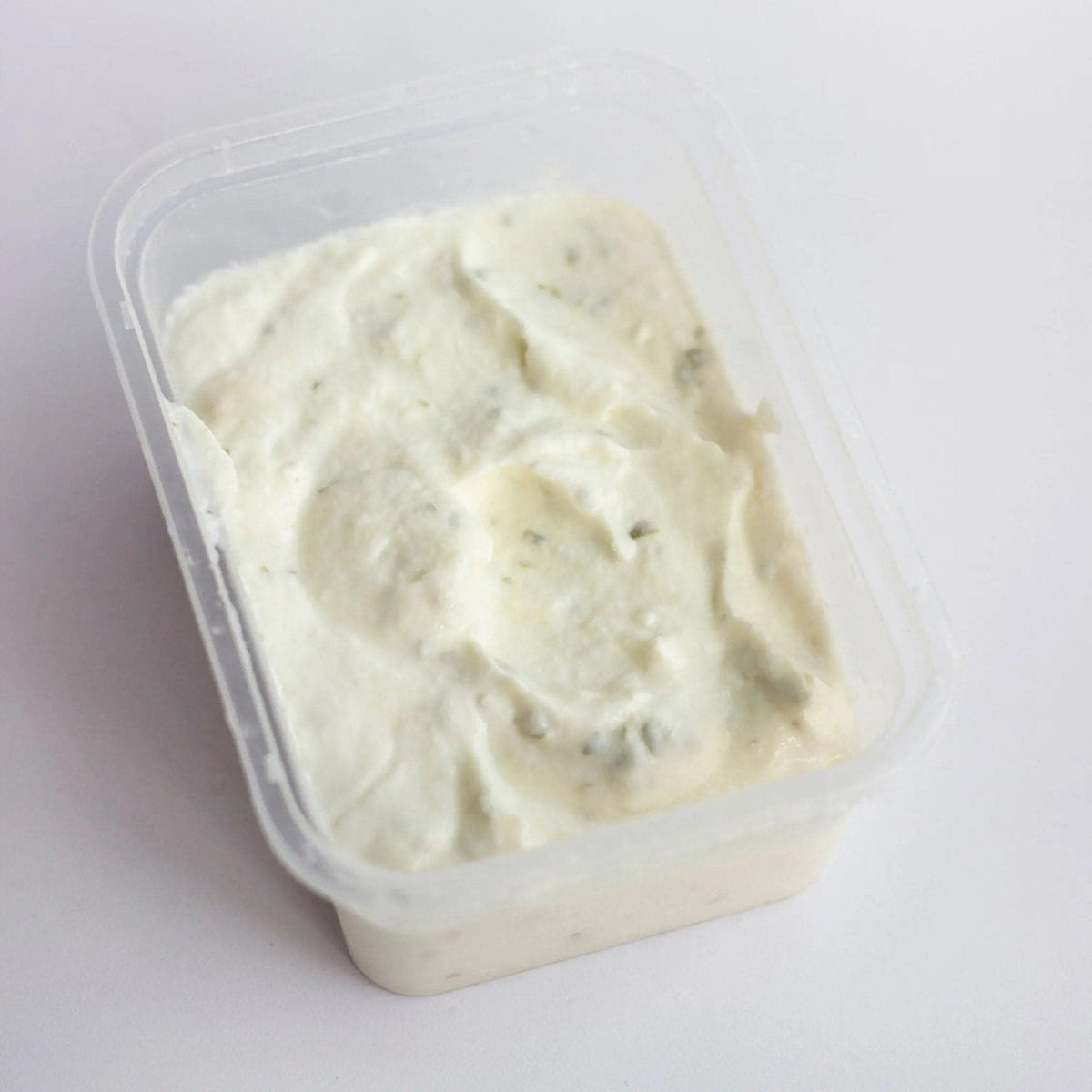 Herb and Garlic Cream Cheese - Artisan Cheese Factory