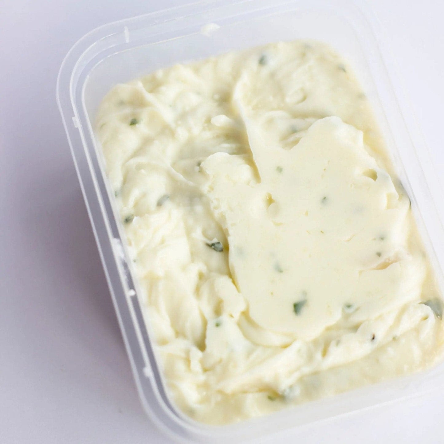 
                  
                    Herb & Garlic Butter - Artisan Cheese Factory
                  
                