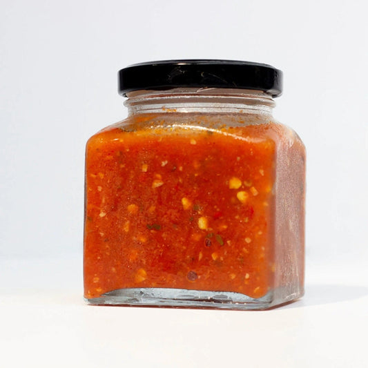 Marinara Sauce - Artisan Cheese Factory