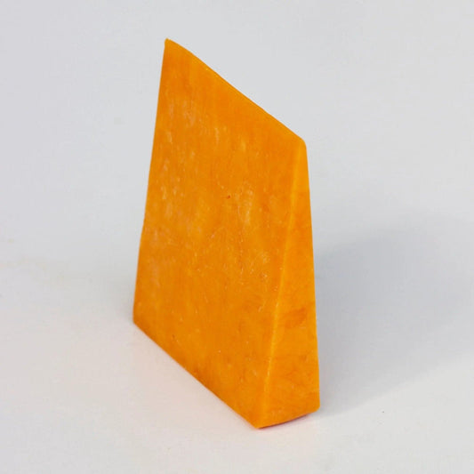 Orange Cheddar - Artisan Cheese Factory