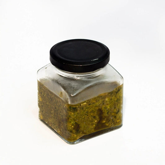 Pesto Sauce - Artisan Cheese Factory