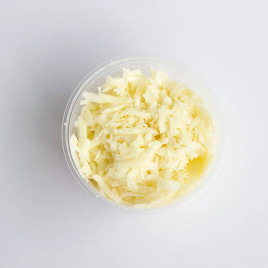 Shredded Mozzarella - Artisan Cheese Factory