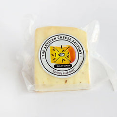 Zeera Gouda - Artisan Cheese Factory